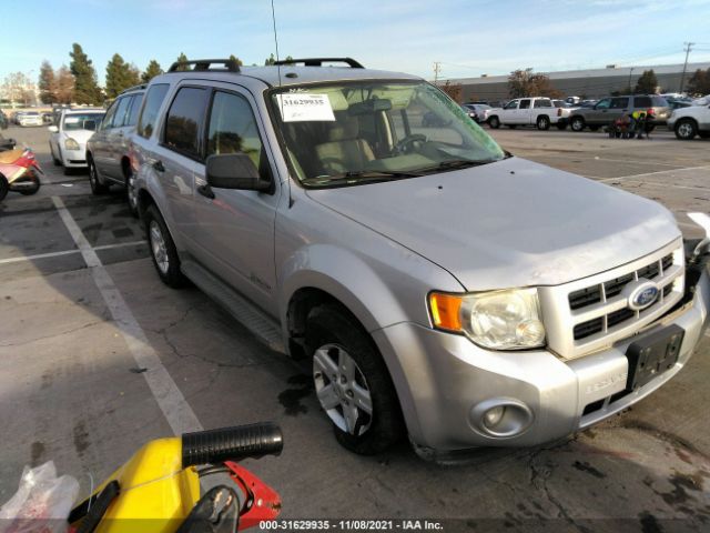 FORD ESCAPE 2011 1fmcu4k3xbkb40821