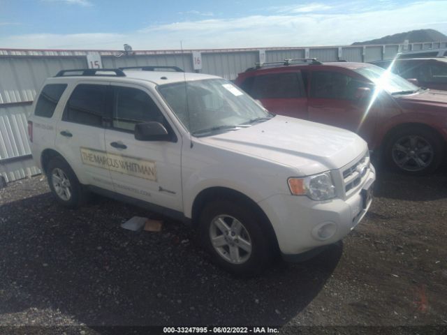 FORD ESCAPE 2011 1fmcu4k3xbkb46313