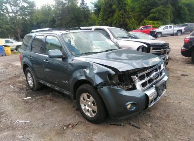 FORD ESCAPE 2012 1fmcu4k3xcka06764