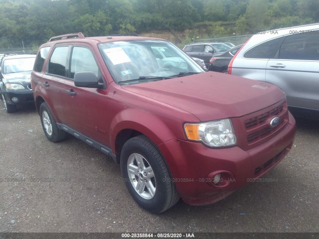 FORD ESCAPE 2012 1fmcu4k3xckb21574