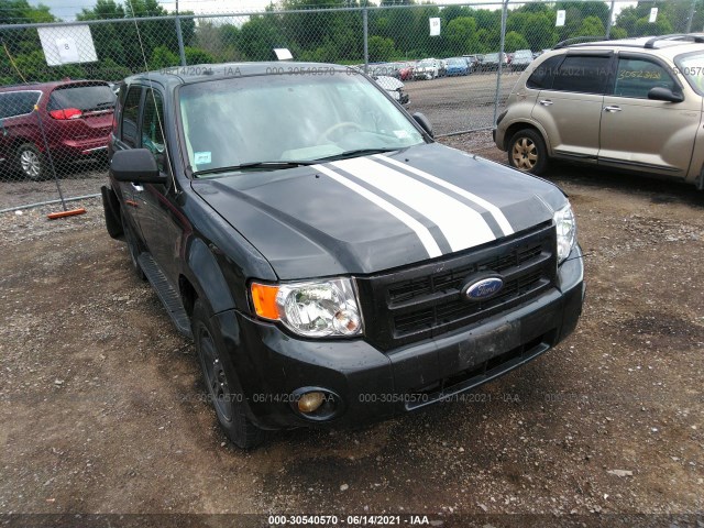 FORD ESCAPE 2012 1fmcu4k3xckb35264