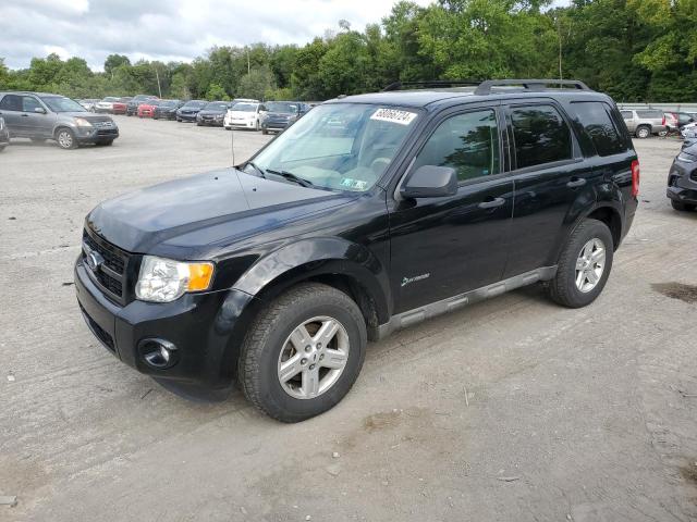 FORD ESCAPE HYB 2009 1fmcu59309kc20456