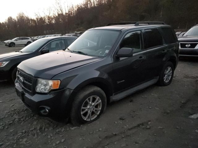 FORD ESCAPE HYB 2009 1fmcu59309kd05782