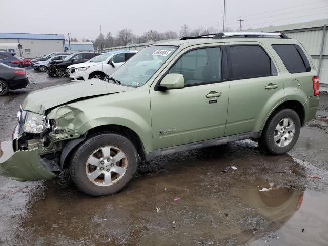 FORD ESCAPE 2009 1fmcu59319ka35560