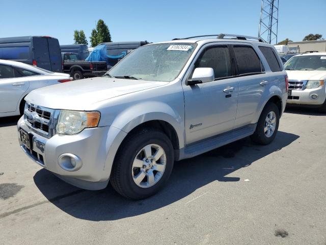 FORD ESCAPE 2009 1fmcu59329ka03958