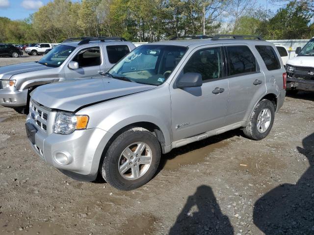 FORD ESCAPE 2008 1fmcu59329kc20443