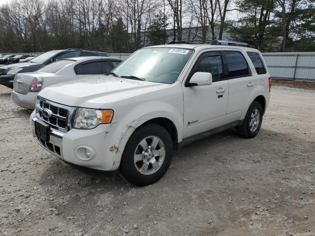 FORD ESCAPE 2009 1fmcu59339ka35575