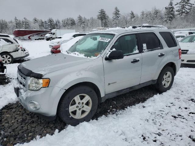 FORD ESCAPE 2009 1fmcu59339ka69662