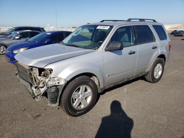 FORD ESCAPE 2009 1fmcu59339kb93057