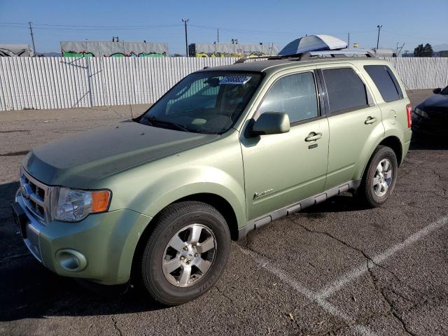 FORD ESCAPE 2009 1fmcu59349ka48819