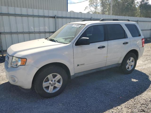 FORD ESCAPE HYB 2009 1fmcu59349kb61685