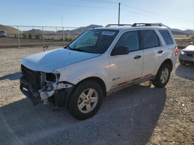 FORD ESCAPE HYB 2009 1fmcu59349kc39382