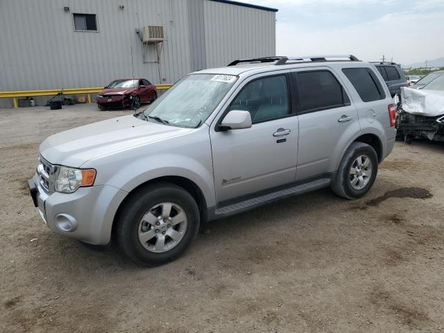 FORD ESCAPE 2009 1fmcu59359ka81604