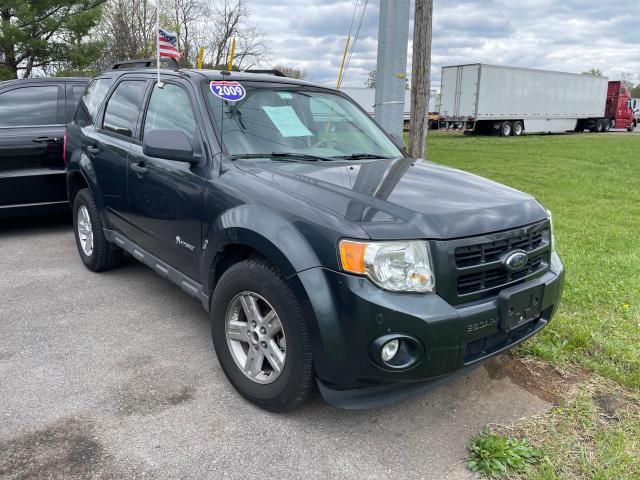 FORD ESCAPE 2009 1fmcu59369ka71230