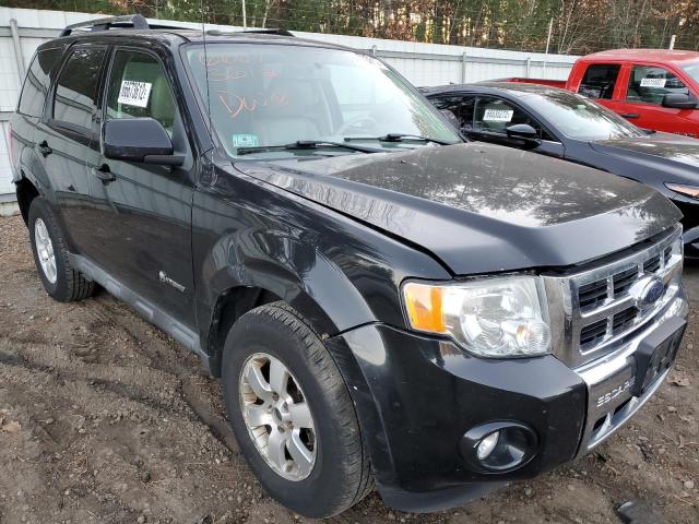 FORD ESCAPE HYB 2009 1fmcu59369kc97171