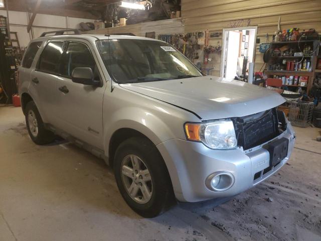 FORD ESCAPE HYB 2009 1fmcu59379kc03637