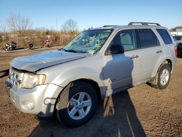 FORD ESCAPE 2009 1fmcu59389kc68609