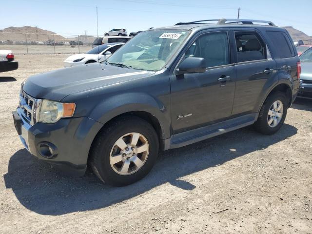 FORD ESCAPE HYB 2009 1fmcu59399ka59573