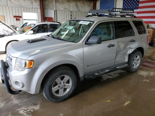 FORD ESCAPE 2009 1fmcu593x9kc65369