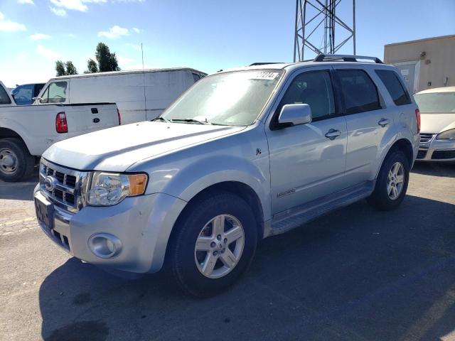 FORD ESCAPE 2008 1fmcu59h08ka28657