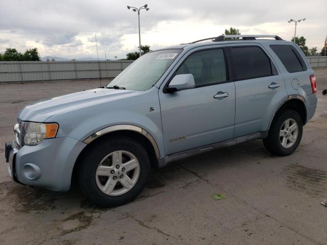 FORD ESCAPE 2008 1fmcu59h08kb51133