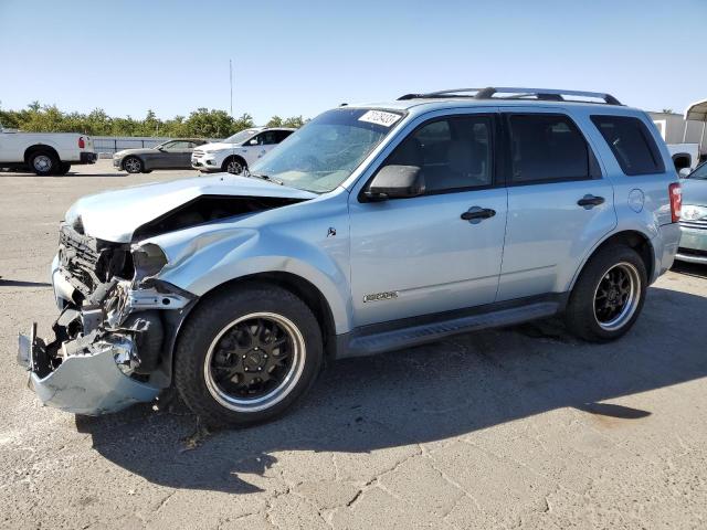 FORD ESCAPE HEV 2008 1fmcu59h18ka71856