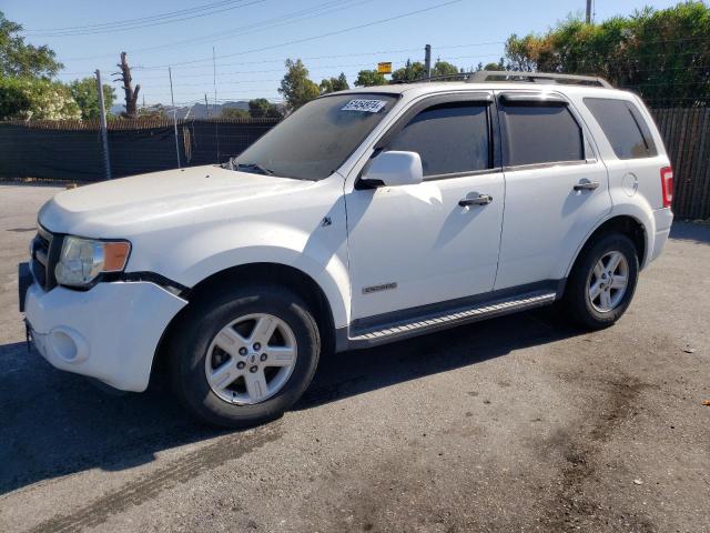 FORD ESCAPE 2008 1fmcu59h18ka85532