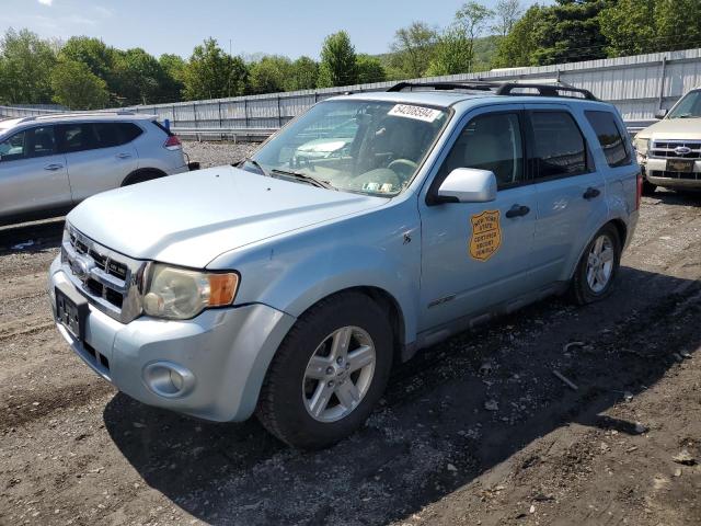 FORD ESCAPE 2008 1fmcu59h18kc65786