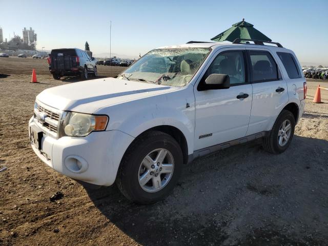 FORD ESCAPE HEV 2008 1fmcu59h28ke65141