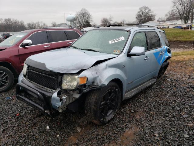 FORD ESCAPE HEV 2008 1fmcu59h38ka04370