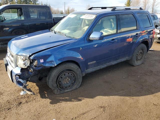 FORD ESCAPE 2008 1fmcu59h38kb24055