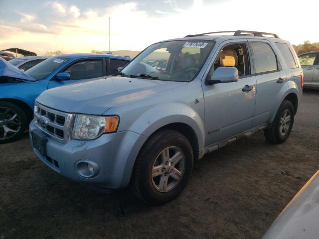 FORD ESCAPE 2008 1fmcu59h48kb58232