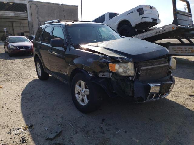 FORD ESCAPE HEV 2008 1fmcu59h48kc05338