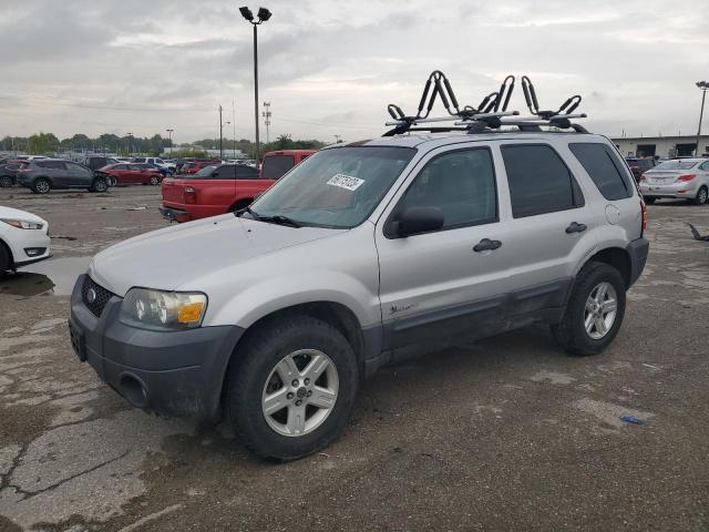 FORD ESCAPE 2007 1fmcu59h67ka52458