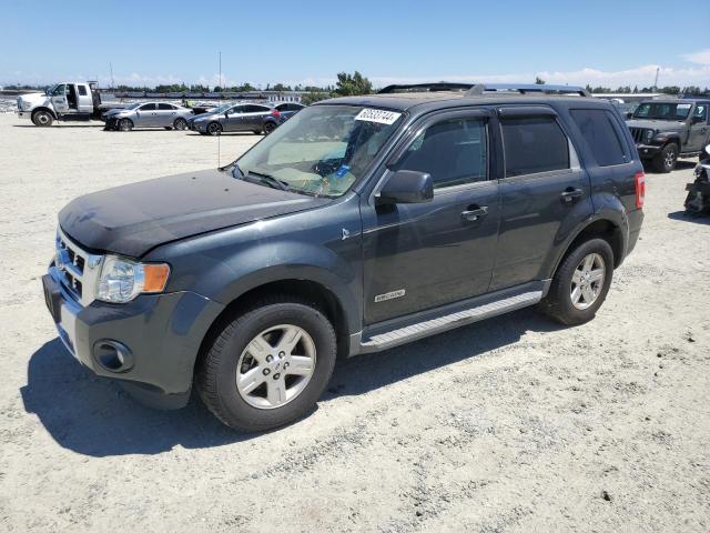 FORD ESCAPE 2008 1fmcu59h68ka39338