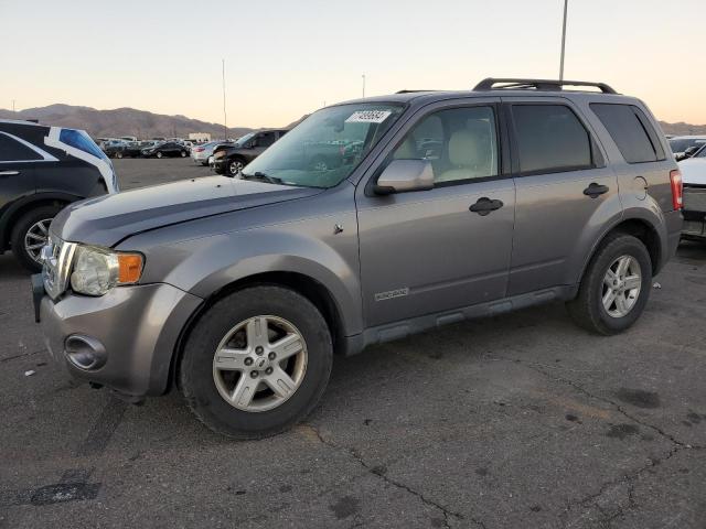 FORD ESCAPE HEV 2008 1fmcu59h68ka75448