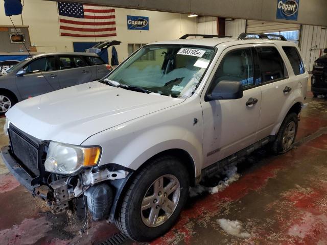 FORD ESCAPE 2008 1fmcu59h68kb40847