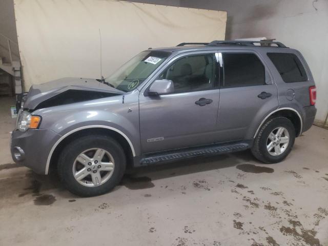 FORD ESCAPE 2008 1fmcu59h78ka04291