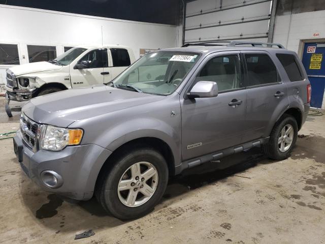 FORD ESCAPE 2008 1fmcu59h78ka39901