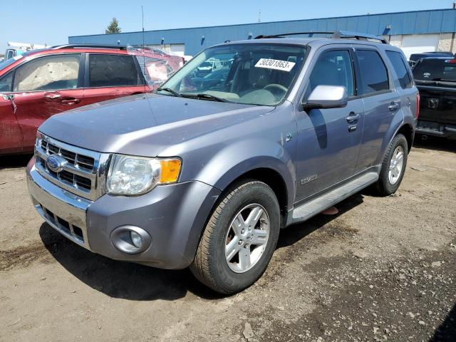 FORD ESCAPE 2008 1fmcu59h88ka11914