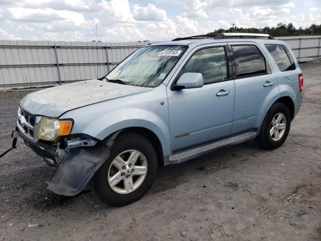 FORD ESCAPE HEV 2008 1fmcu59h88kb34855