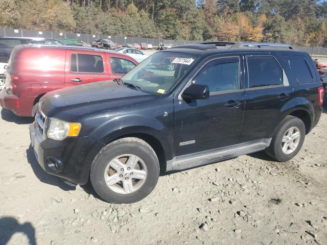 FORD ESCAPE HYB 2008 1fmcu59h88kc40612