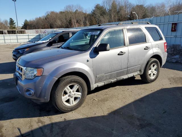 FORD ESCAPE 2008 1fmcu59h98ka11937