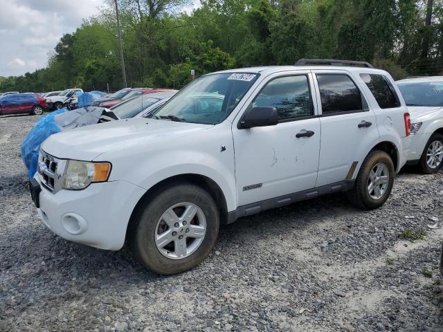 FORD ESCAPE 2008 1fmcu59h98ka28057