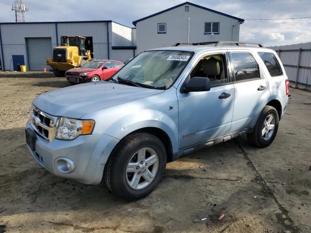 FORD ESCAPE 2008 1fmcu59hx8ka72052