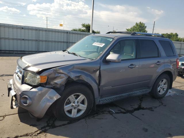 FORD ESCAPE HEV 2008 1fmcu59hx8ka78451