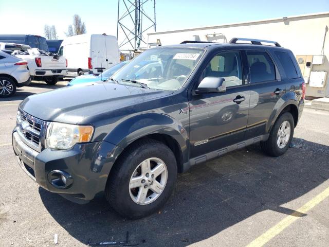 FORD ESCAPE 2008 1fmcu59hx8kc13539