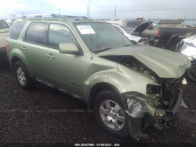 FORD ESCAPE 2010 1fmcu5k30aka85414