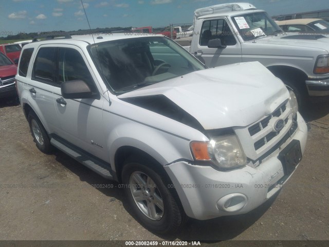 FORD ESCAPE 2010 1fmcu5k30akc68652