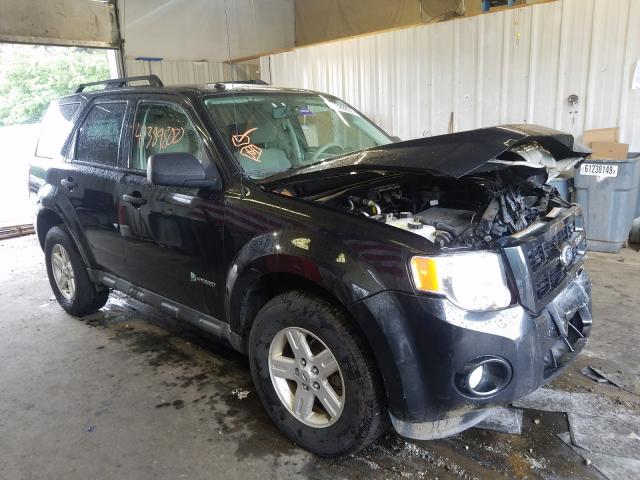 FORD ESCAPE HYB 2011 1fmcu5k30bka09645